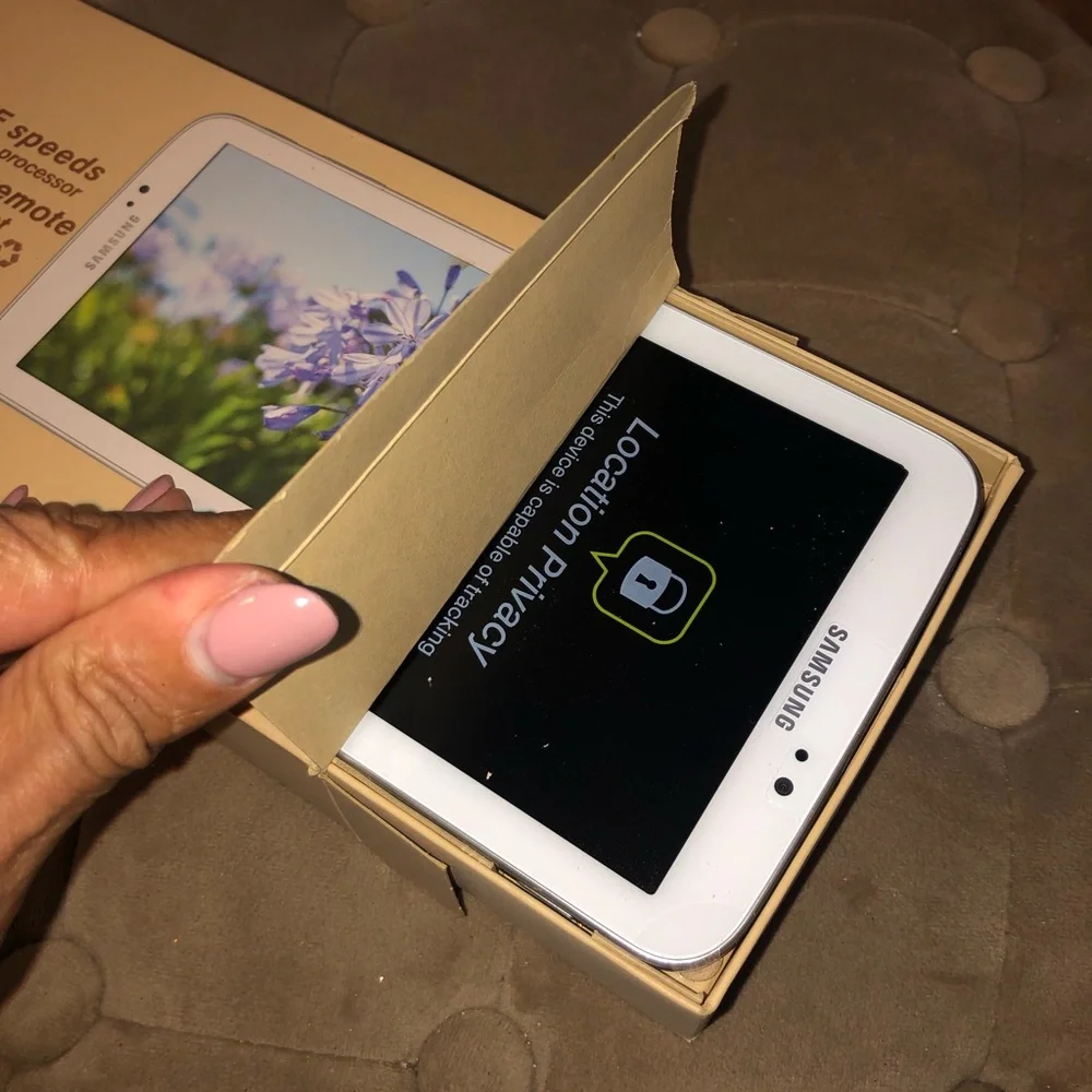 Samsung Galaxy Tab 3
